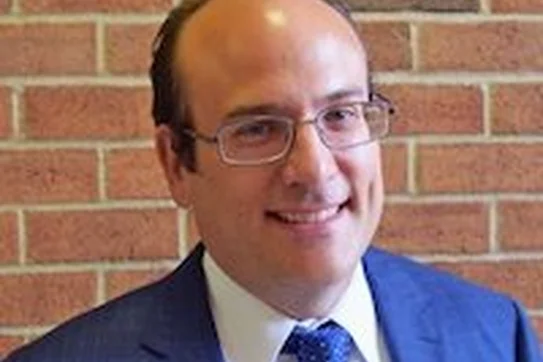Photo Image of Ben Thomases