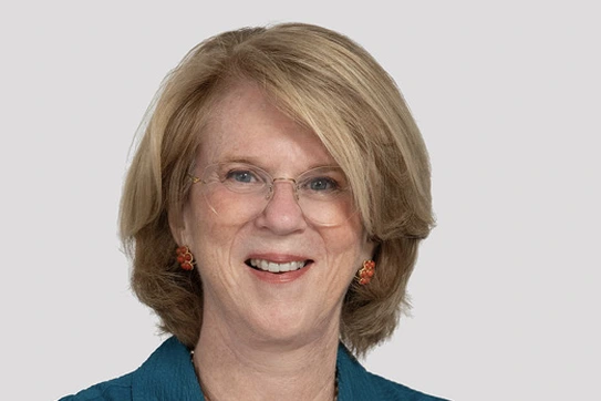 Amy Binder '94
