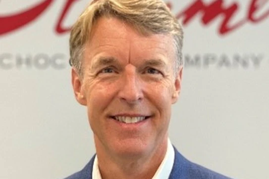 Photo Image of Peter Blommer