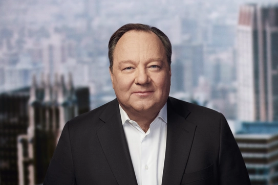 Photo of Robert Marc Bakish '89