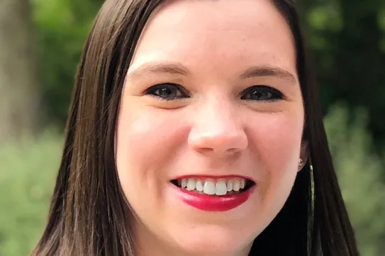 Callie Elmore, President, E3 Association Partners, 3rd Generation Elmore Family Member