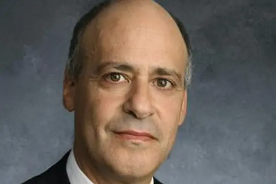 Arnold L. Chavkin ’77