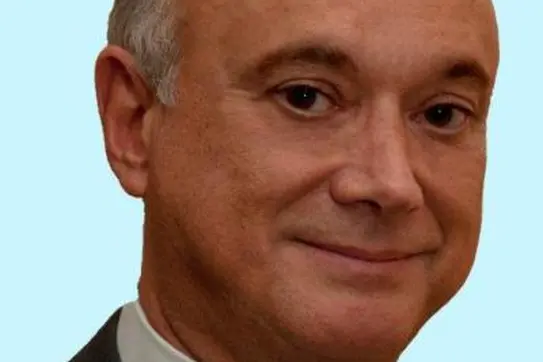 Geoffrey J. Colvin