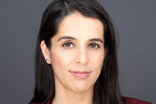 Bhakti R. Mirchandani