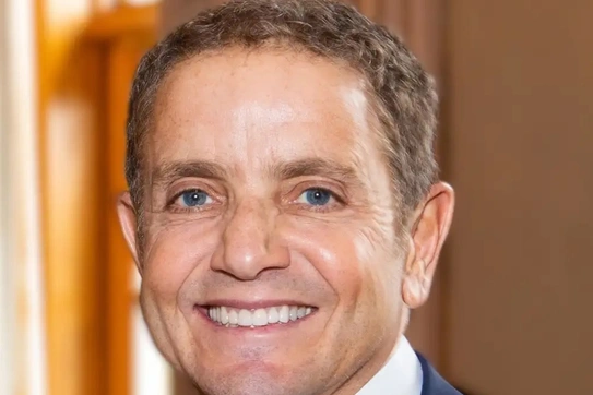 David F. Chazen '86