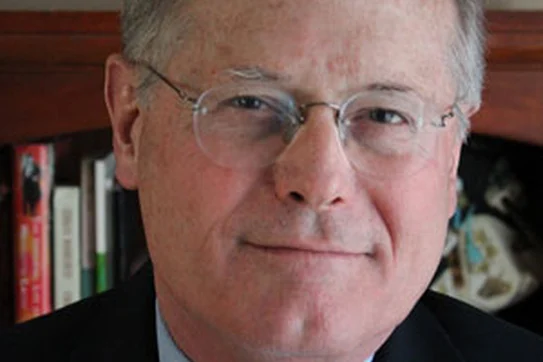 Photo Image of David E. Osborne