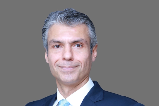 Taimur Dawood '99