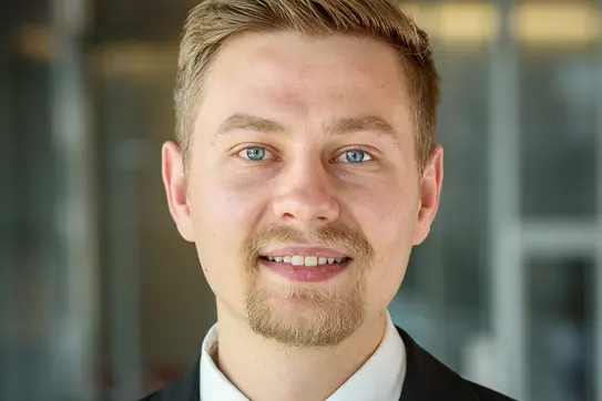 Denys Kapush