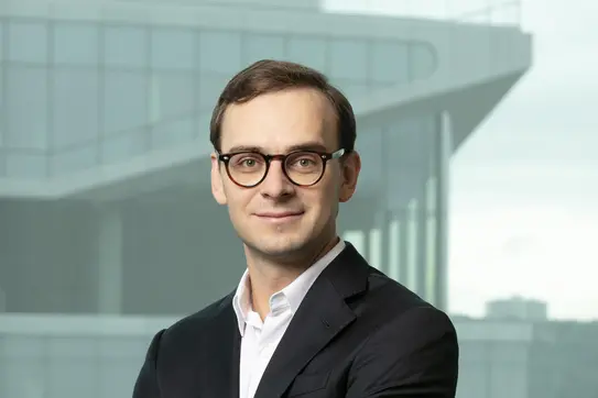 Dominik Supera