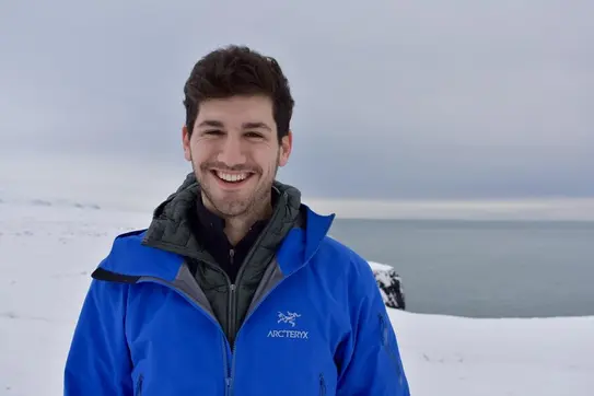 Eli Sugerman