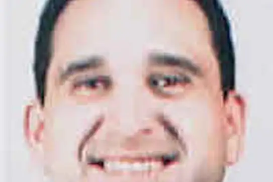 Photo Image of Elias Lizardo