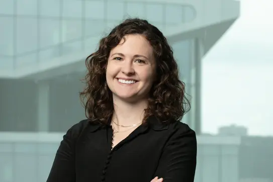 Elizabeth Friedman