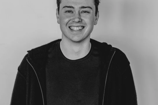 Brock Elmore, Chief Architect, Nascent, 3rd Generation Elmore Family Member