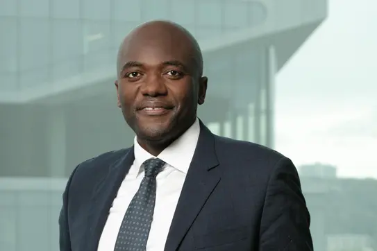 Emmanuel A. Yimfor