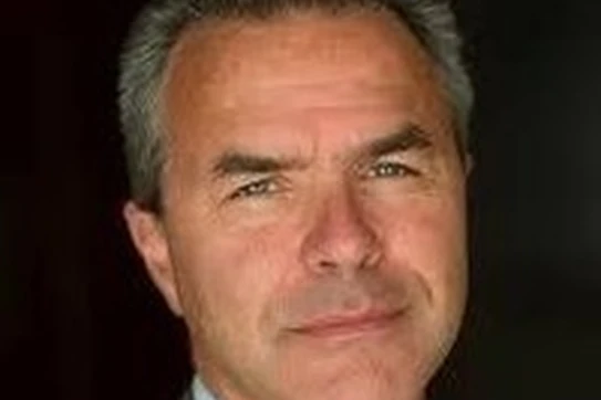 Photo Image of Eric Borremans