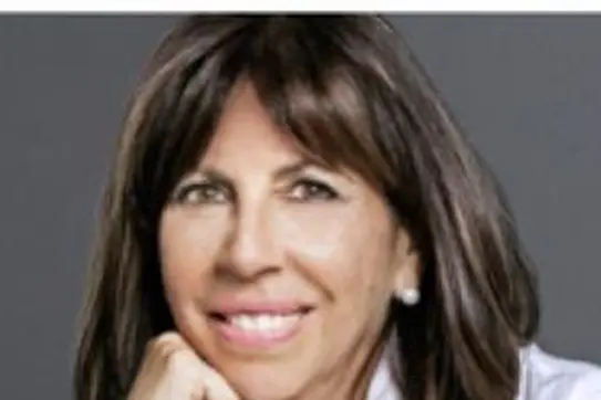Ferne Traeger '80