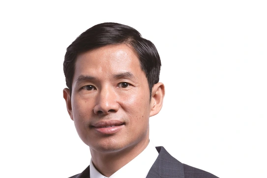Fred Zuliu Hu