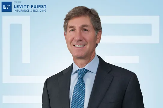 Ken Fuirst '90