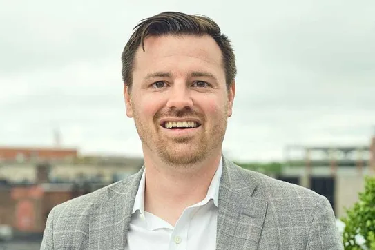 Gant Elmore, Partner, Emore Companies, 3rd Generation Elmore Family Member