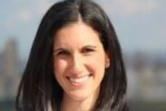 Sandra Merrill