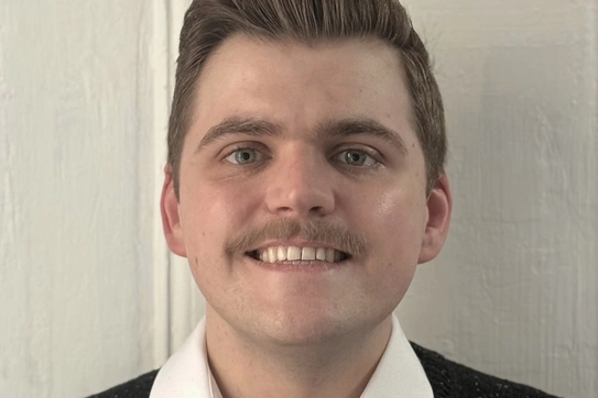 Matthew Holman