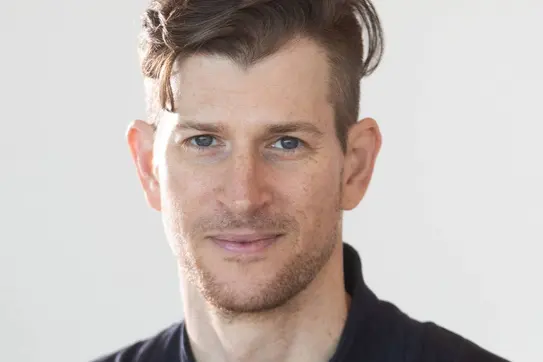 Photo of Bar Ifrach, Sr Director of Applied and Data Science and Head of Marketplace of Uber Freight