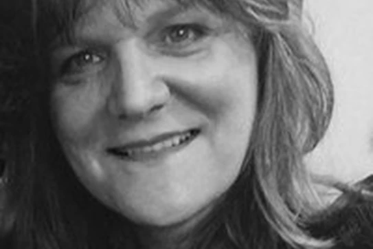 Photo Image of Janet Kamin