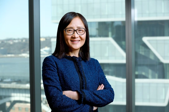 Wei Jiang