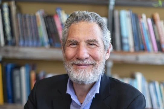 Photo of Jonathan FP Rose