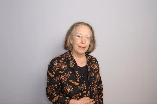 Joy Glazener