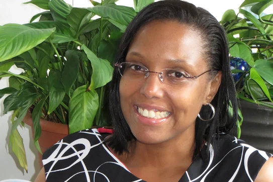 Keshia L. Mark