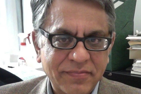 Rajeev Kohli