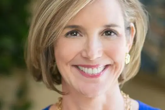 Sallie Krawcheck ’92