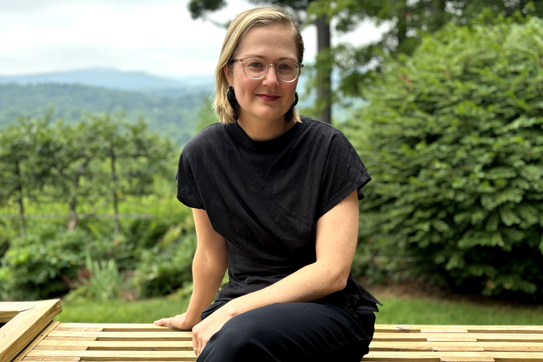 Laura Ridlehoover