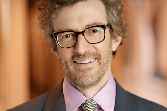 Sproule Love, Class of 2009, VP of Sustainability & ESG, Allegro Senior Living and 5th Generation Family Member