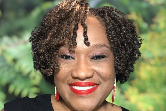 Michelle V. Hall