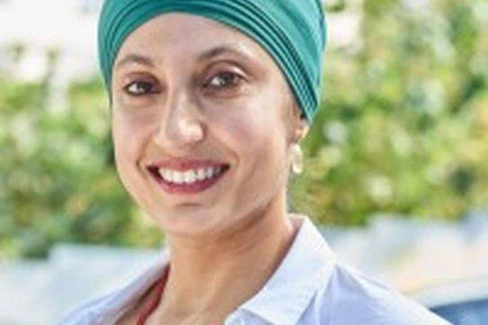 Photo Image of Manmeet Kaur