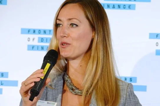 Melina Denebeim Speaking