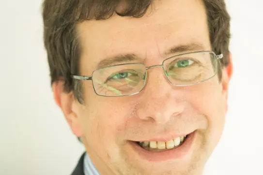 Photo Image of Michael Mandel