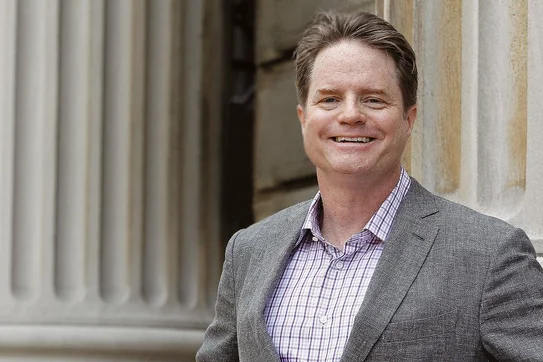 Michael Morris