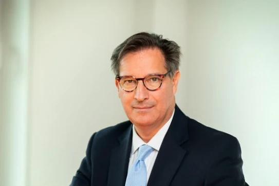 Michel Brogard '86