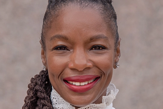 Modupe Akinola