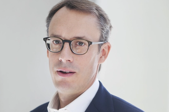 Pierre Mordacq ’07