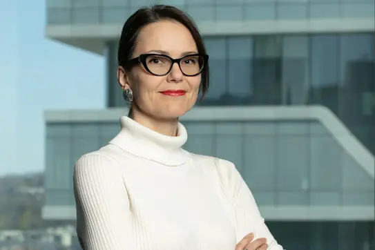Natasha Velikoselskiy