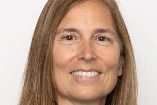 Nicole DeHoratius