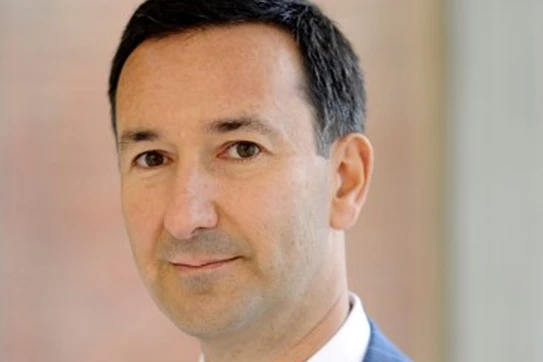 Guido Ottolenghi '94
