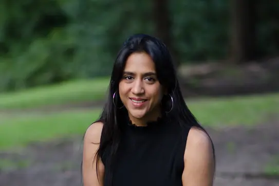 Paankhuri Gupta