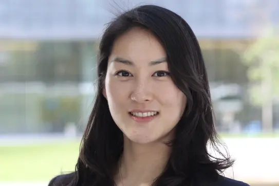 Photo Image of Pauline Cho
