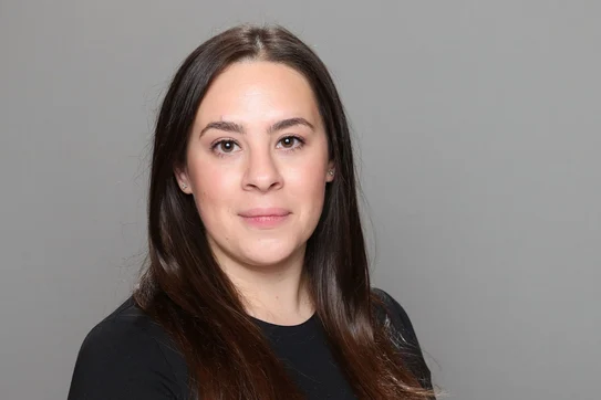 Rachel Shapiro