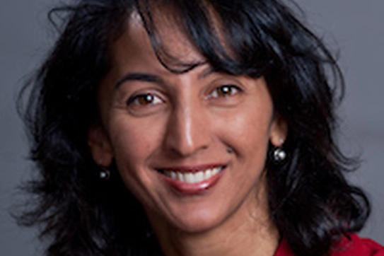 Photo Image of Rani Deshpande